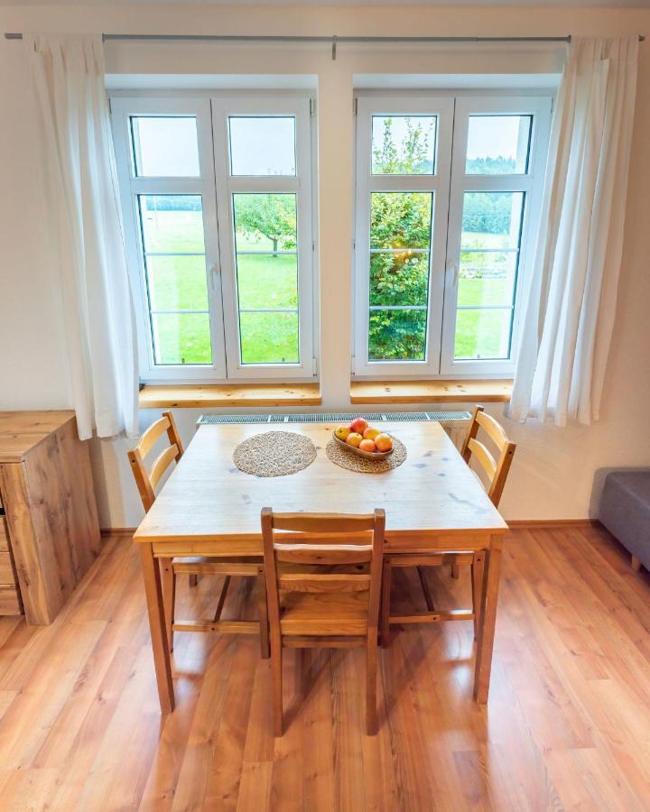 Apartmany Pod Krizovym Vrchem Adršpach Екстериор снимка
